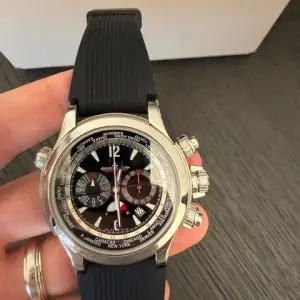 Jaeger-Lecoultre Jaeger-LeCoultre Master Compressor Extreme World Chronograph150.8.22