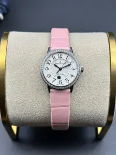 Jaeger-LeCoultre Jaeger-LeCoultre Rendez-Vous Q3468421 29mm Stainless steel Silver
