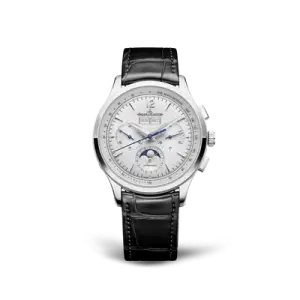 Jaeger-LeCoultre Chronograph Calendar