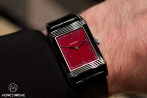 Jaeger-LeCoultre Grande Reverso 1931 Rouge