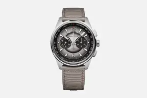Jaeger-LeCoultre Polaris Chronograph
