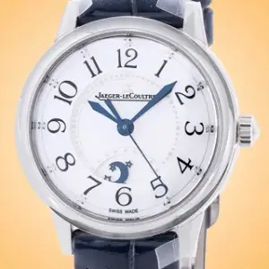 Jaeger-LeCoultre Jaeger-LeCoultre Rendez-Vous Q3468410 29mm Stainless steel