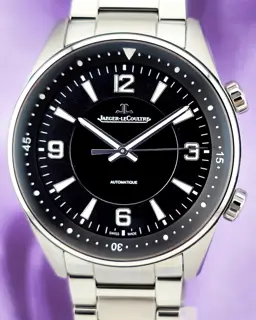Jaeger-LeCoultre Jaeger-LeCoultre Polaris Q9008170 41mm Stainless steel Black