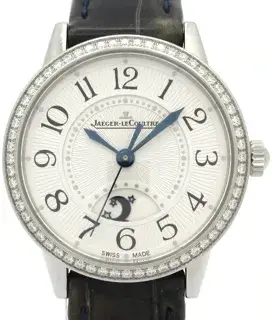 Jaeger-LeCoultre Jaeger-LeCoultre Rendez-Vous Q3468430/346.8.56.S 29mm