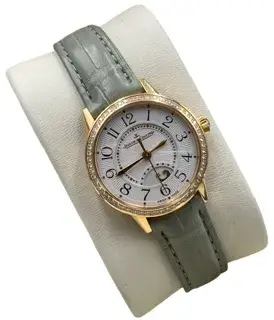 Jaeger-LeCoultre Jaeger-LeCoultre Rendez-Vous 3462430 29mm Silver