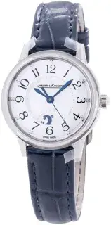 Jaeger-LeCoultre Jaeger-LeCoultre Rendez-Vous 3468410 29mm Stainless steel White