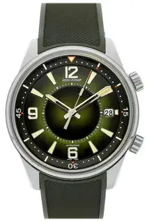 Jaeger-LeCoultre Jaeger-LeCoultre Polaris Q906863J 42mm Stainless steel Green