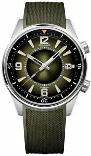 Jaeger-LeCoultre Jaeger-LeCoultre Polaris 906863J 42mm Stainless steel Green