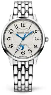 Jaeger-LeCoultre Jaeger-LeCoultre Rendez-Vous Q3448110 34mm Stainless steel Silver