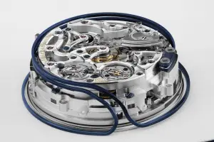 Jaeger-LeCoultre Master Grande Tradition Repetition Minutes Perpetuelle