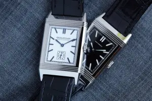 Jaeger-LeCoultre Grande Reverso Ultra Thin 1948