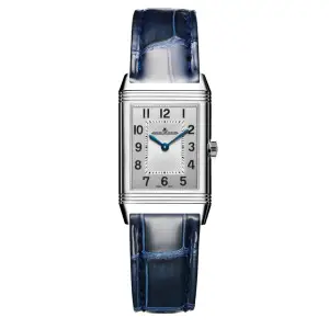 Jaeger-LeCoultre Reverso Classic Small