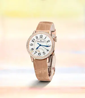 Jaeger-LeCoultre Rendez-Vous