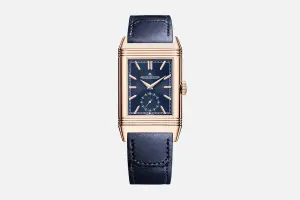 Jaeger-LeCoultre Reverso Tribute Monoface