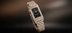 Jaeger-LeCoultre Reverso One Duetto Jewellery