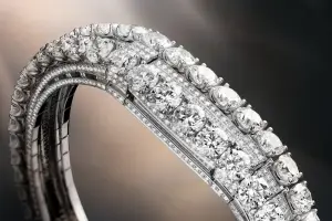 Jaeger-LeCoultre 101 Secrets Platinum