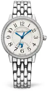 Jaeger-LeCoultre Jaeger-LeCoultre Rendez-Vous Q3448130 34mm Stainless steel Silver
