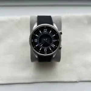Jaeger-LeCoultre Jaeger-LeCoultre Polaris Q9068650 42mm Stainless steel Gray