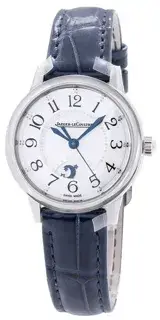 Jaeger-LeCoultre Jaeger-LeCoultre Rendez-Vous Q3468410 29mm Stainless steel White