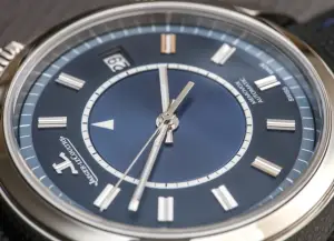 Jaeger-LeCoultre Master Memovox Boutique Edition