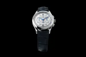 Jaeger-LeCoultre Master Control