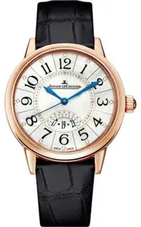Jaeger-LeCoultre Jaeger-LeCoultre Rendez-Vous Q3542490 37mm Rose gold White