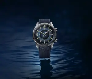 Jaeger-LeCoultre Polaris Date Limited Edition