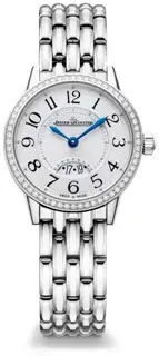 Jaeger-LeCoultre Jaeger-LeCoultre Rendez-Vous Q3408130 29mm Stainless steel Gray