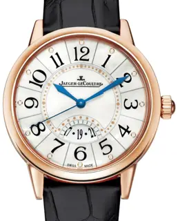 Jaeger-LeCoultre Jaeger-LeCoultre Rendez-Vous 8.7mm Rose gold