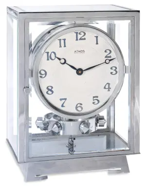 Jaeger-LeCoultre Atmos