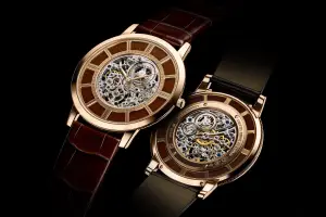 Jaeger-LeCoultre Master Ultra-Thin Squelette