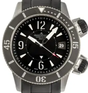 Jaeger-Lecoultre Jaeger-LeCoultreTank Art Deco Rectangular Tank