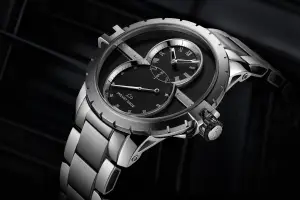 Jaquet Droz Grande Seconde SW