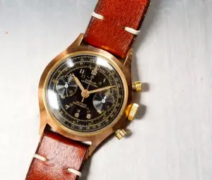 Jardur 850 Chronograph