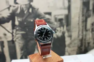 Jardur Chronograph
