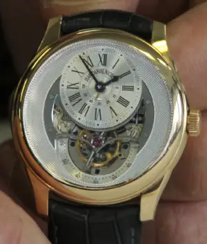 Jean Daniel Nicolas Jean Daniel Nicolas Watch