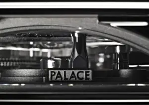 Jean Dunand Palace