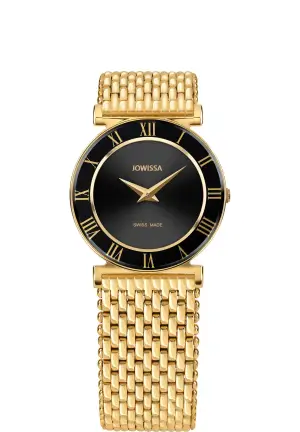 Jowissa Roma Swiss Womens Watch J2.040.M