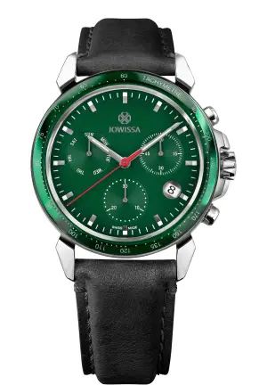 Jowissa LeWy 9 Swiss Men's Watch J7.159.L