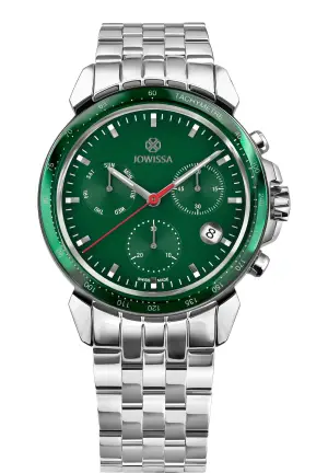 Jowissa LeWy 9 Swiss Men's Watch J7.157.L