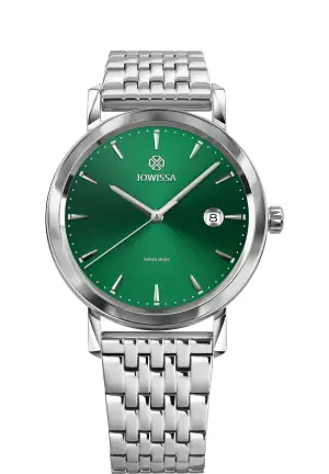 Jowissa Magno Swiss Men's Watch J4.405.L