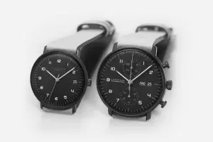 Junghans Max Bill Edition Set 2020