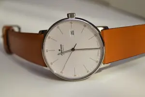 Junghans Form A