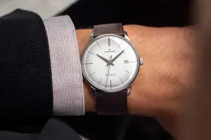 Junghans Meister Automatic