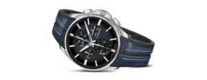 Junghans Meister S Chronoscope