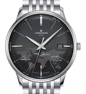 Junghans Meister Mega