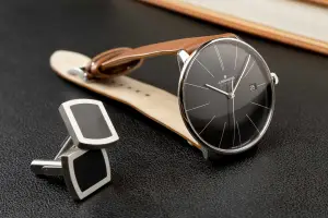 Junghans Meister Fein Automatic