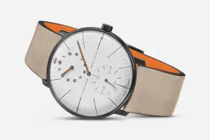 Junghans Max Bill Edition Set 60