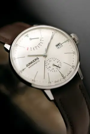Junkers Bauhaus 6060