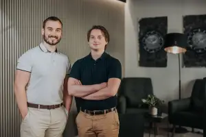 Kallinich Claeys Einser Zentralsekunde Founders Edition